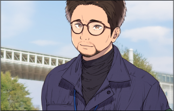 まえちゃん
