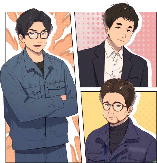Recruitment
