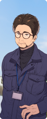 まえちゃん